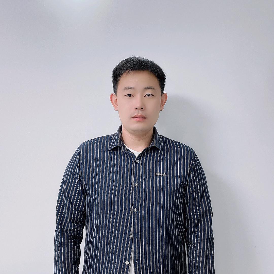 店长看房