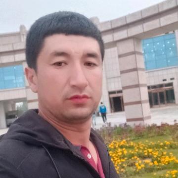 麦麦提敏