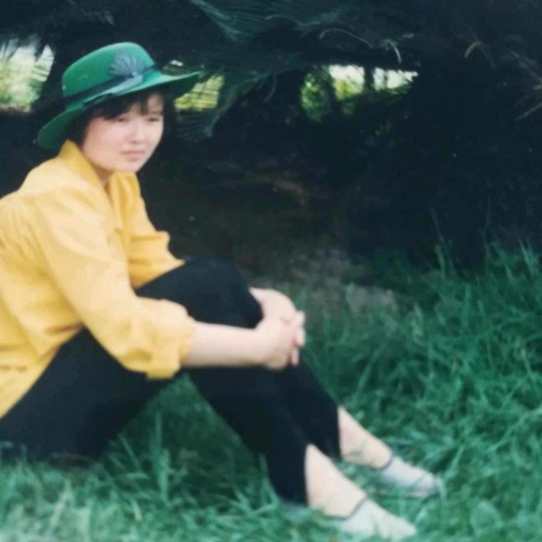 顺其自然🍭💖💗