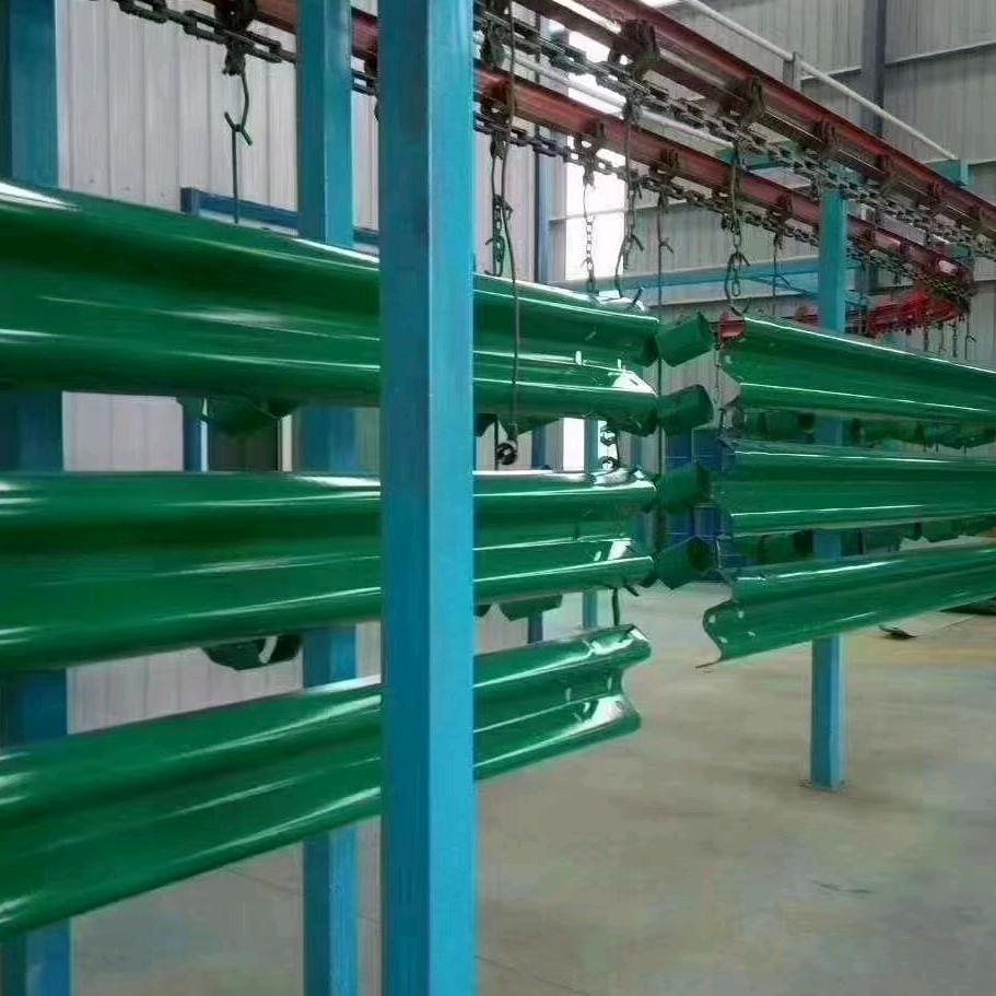 冠县波形护栏～张