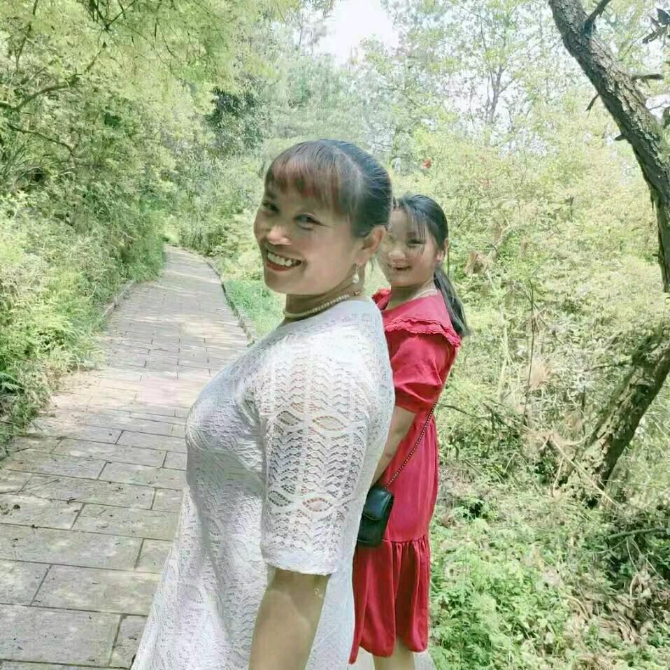 幸福。🍀