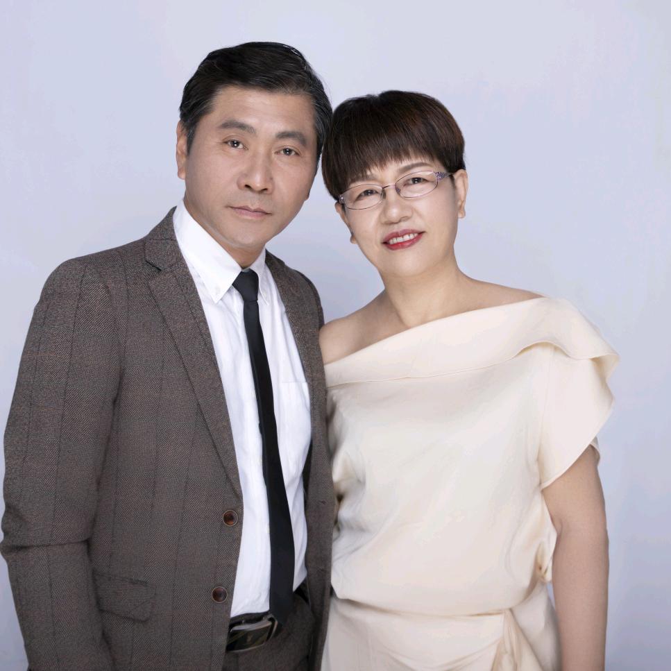 杨和蓉