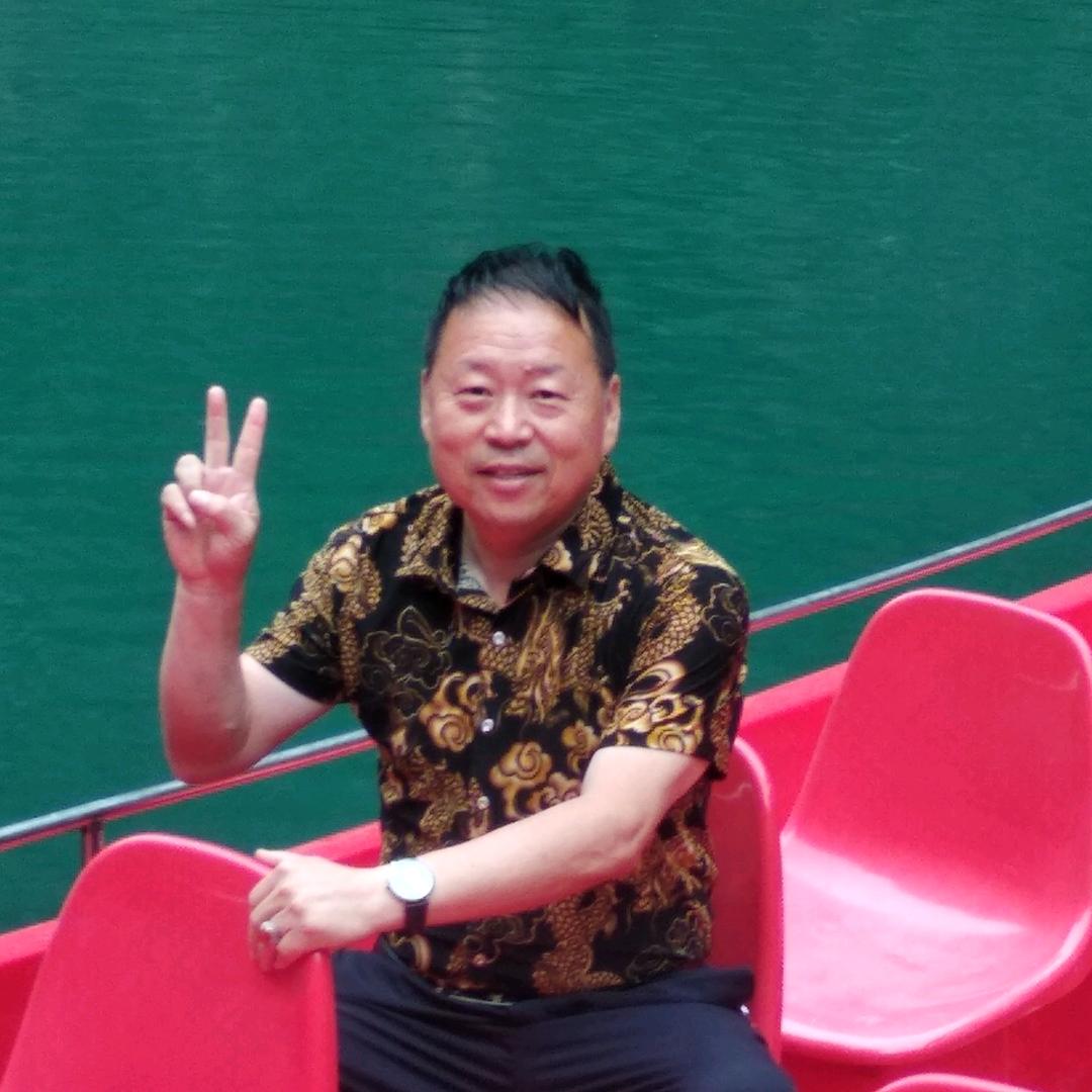 绿源科贸（卖油翁-梁总）