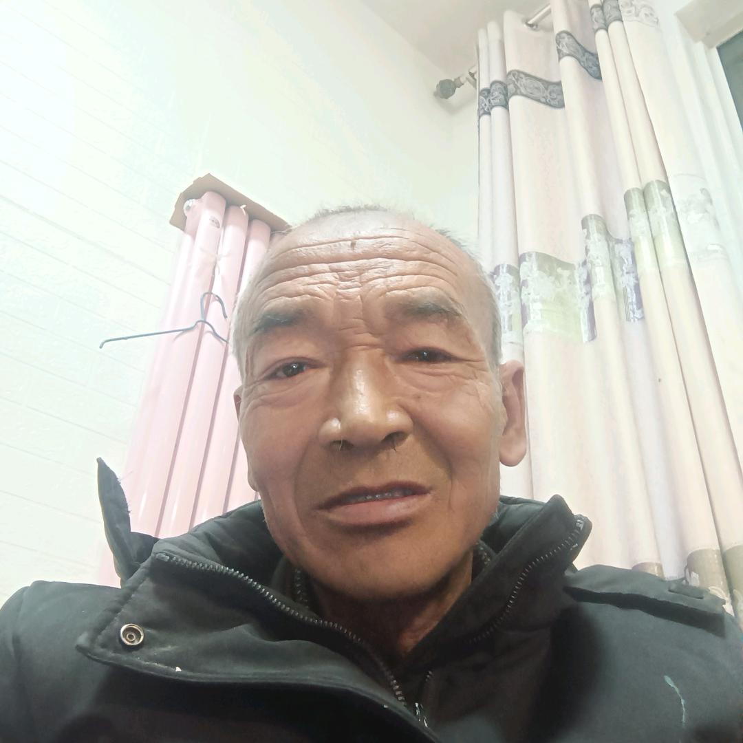 牧山人