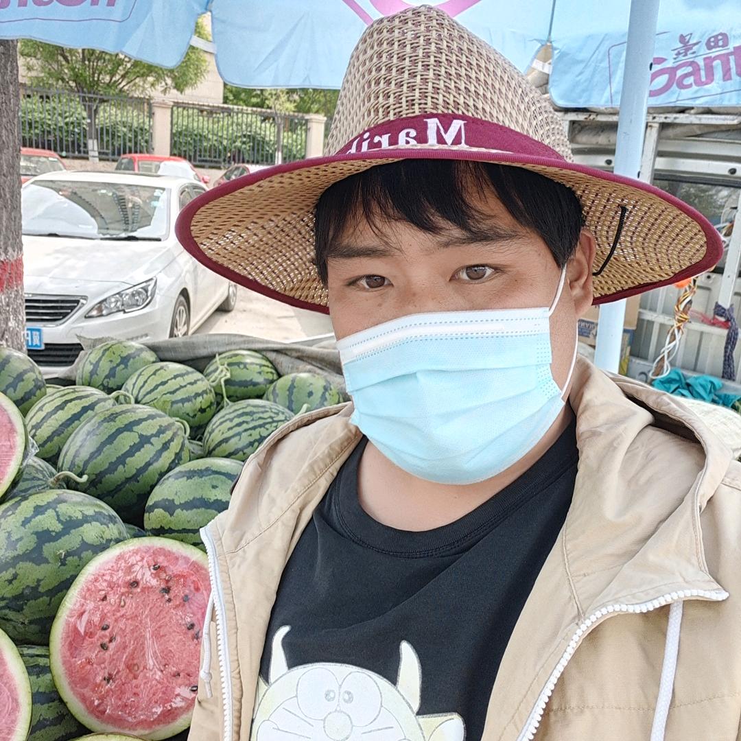 我