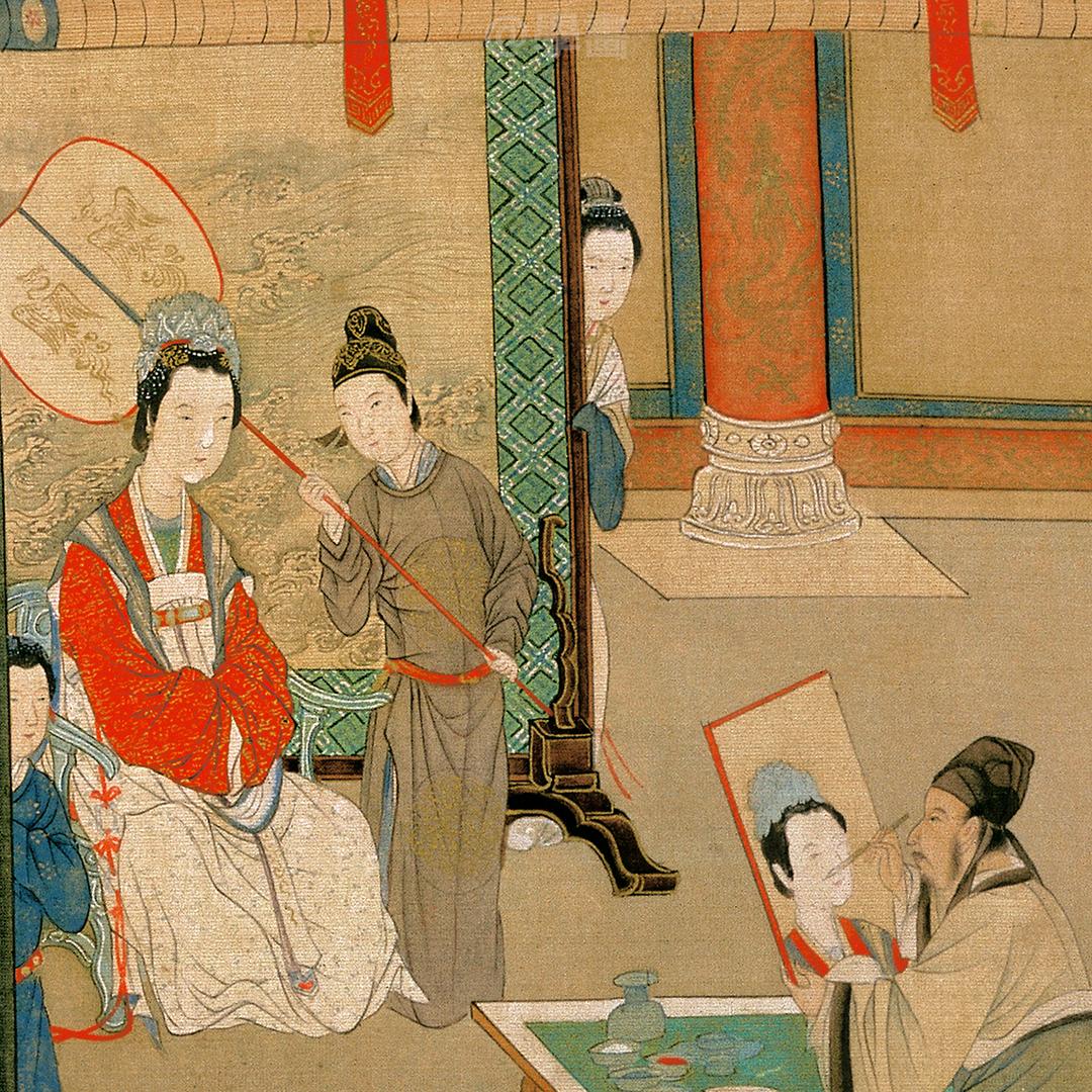 盼盼（Roi Keath）V