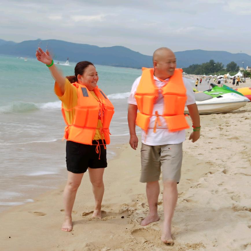 冬天里的一把火🔥