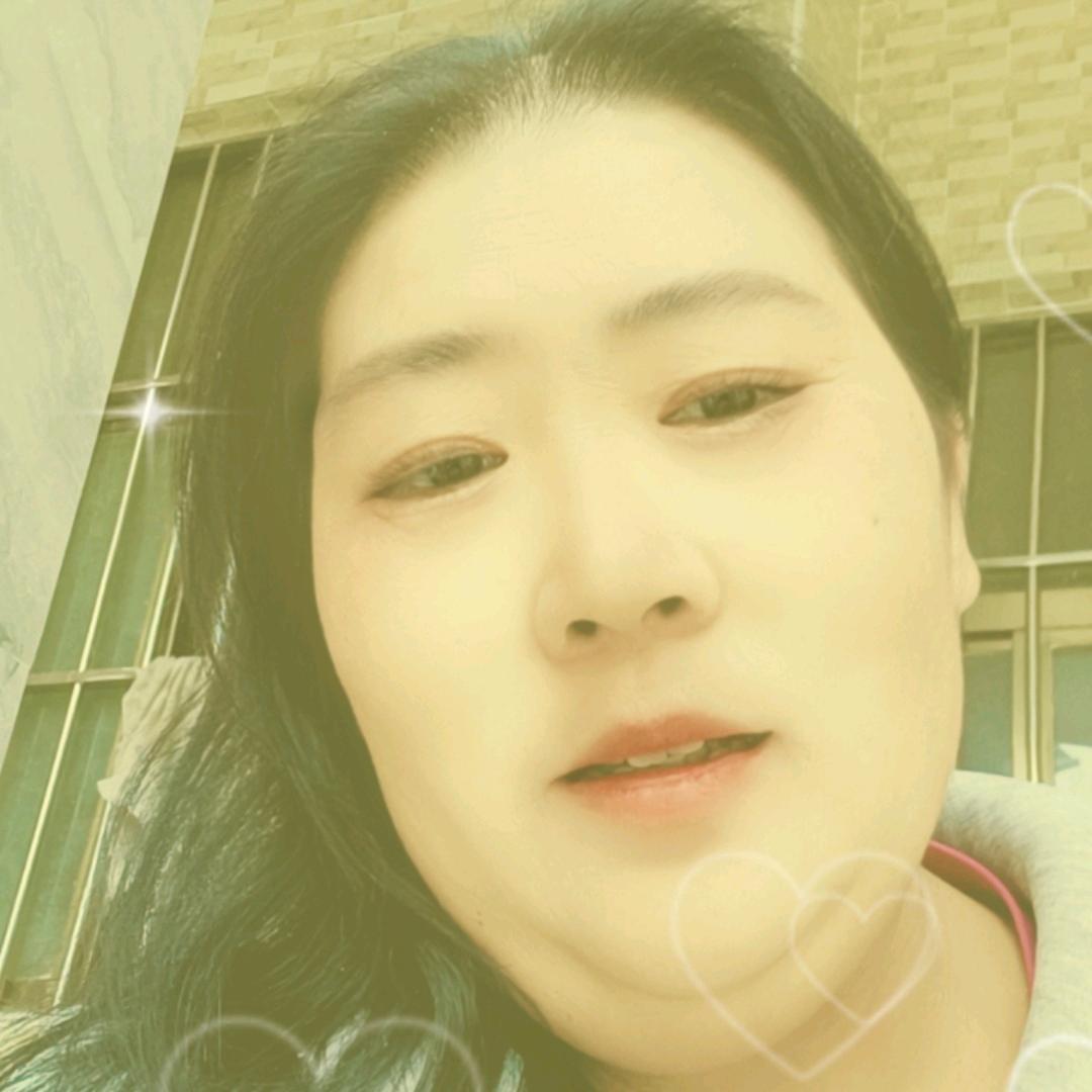 做你的爱人