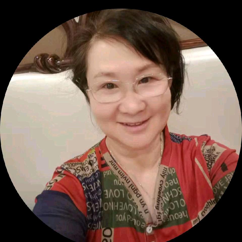 如花似玉