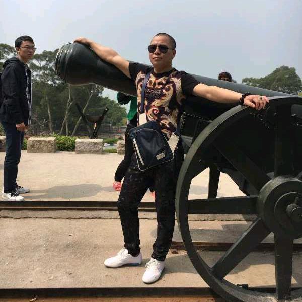 太原魁子