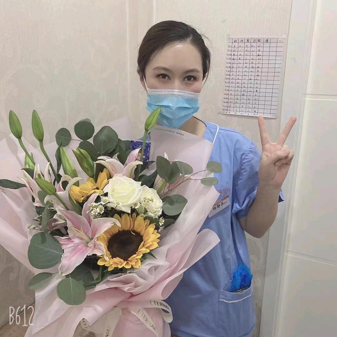 美丽的谎言