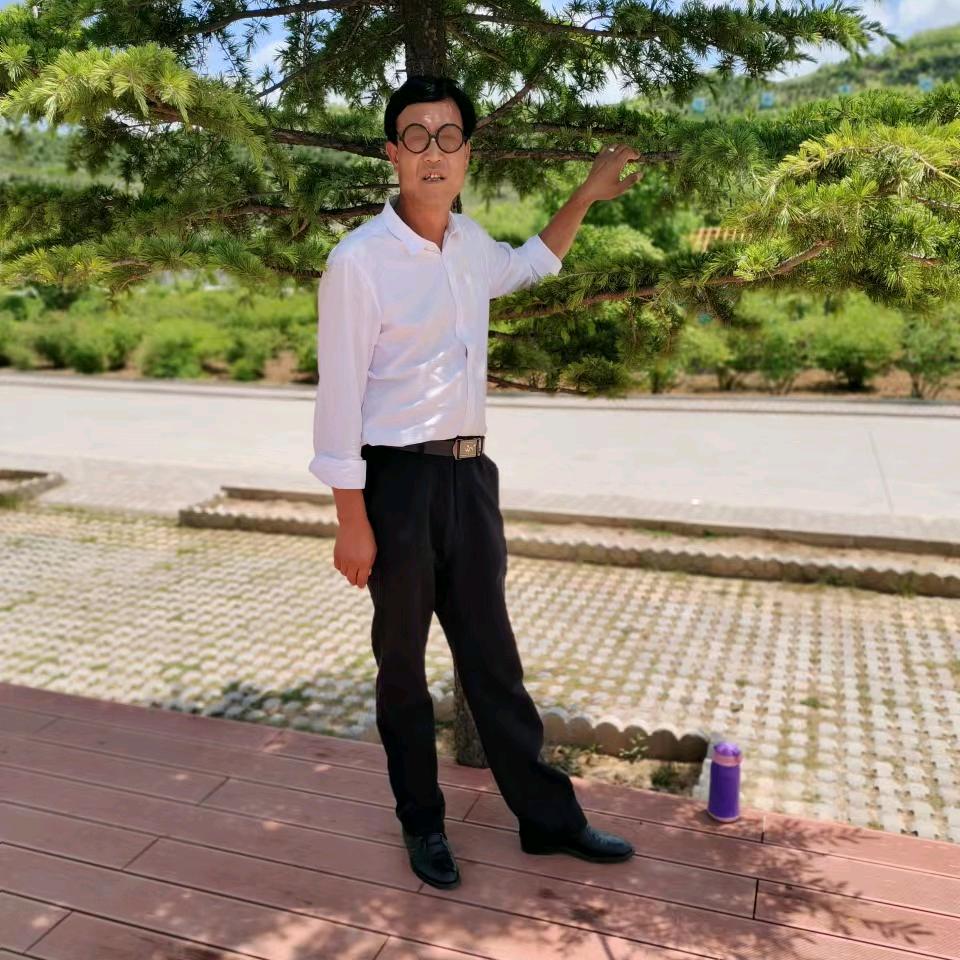 人生路自己走。