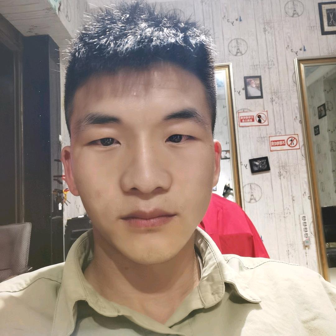 搞不好是洪某