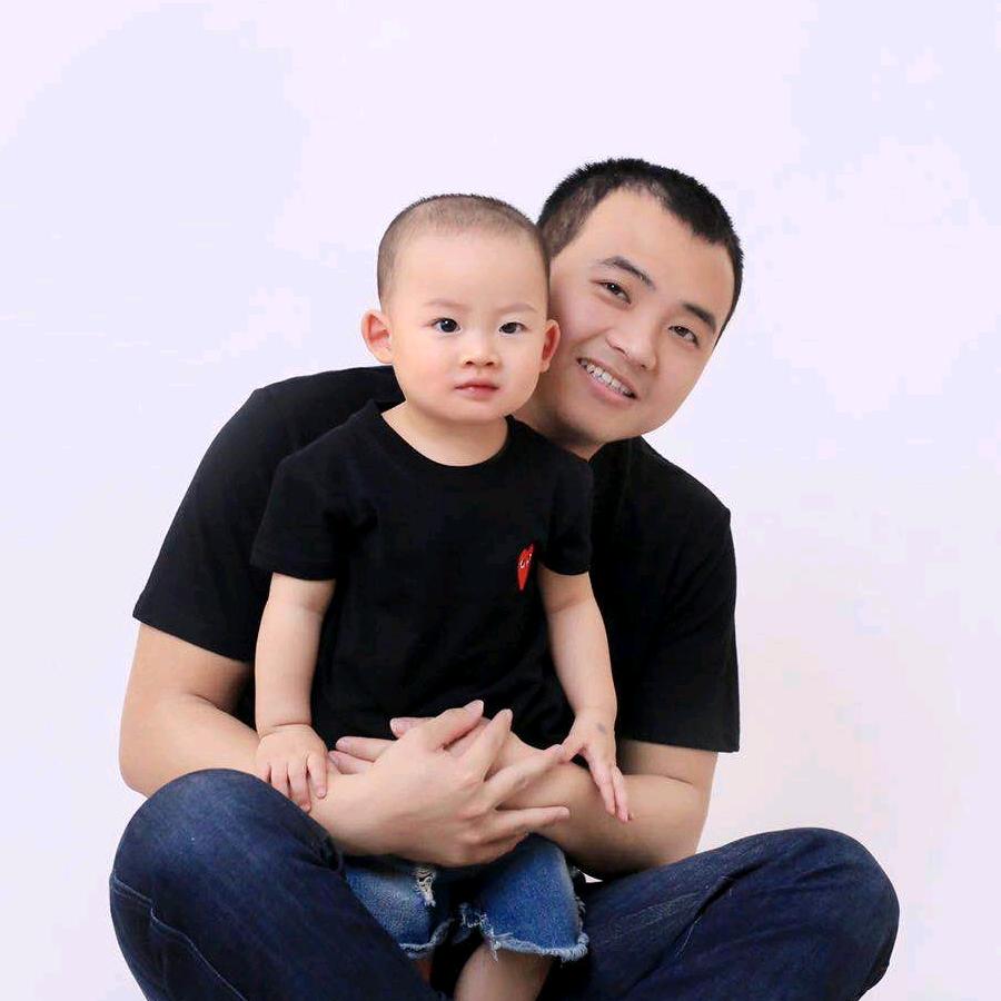 团团妈妈（小满意辅食）