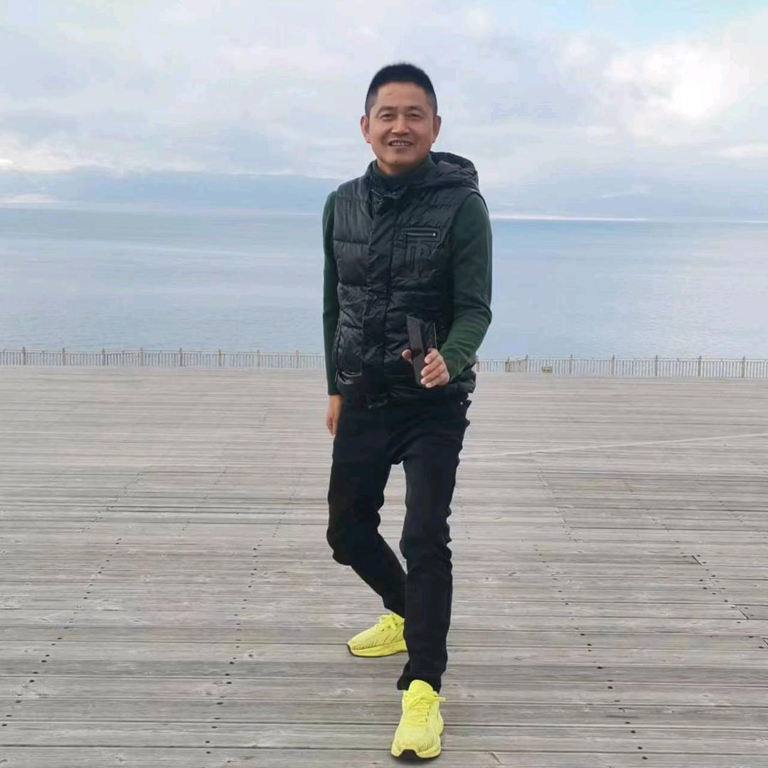 清荷藕业赵行红