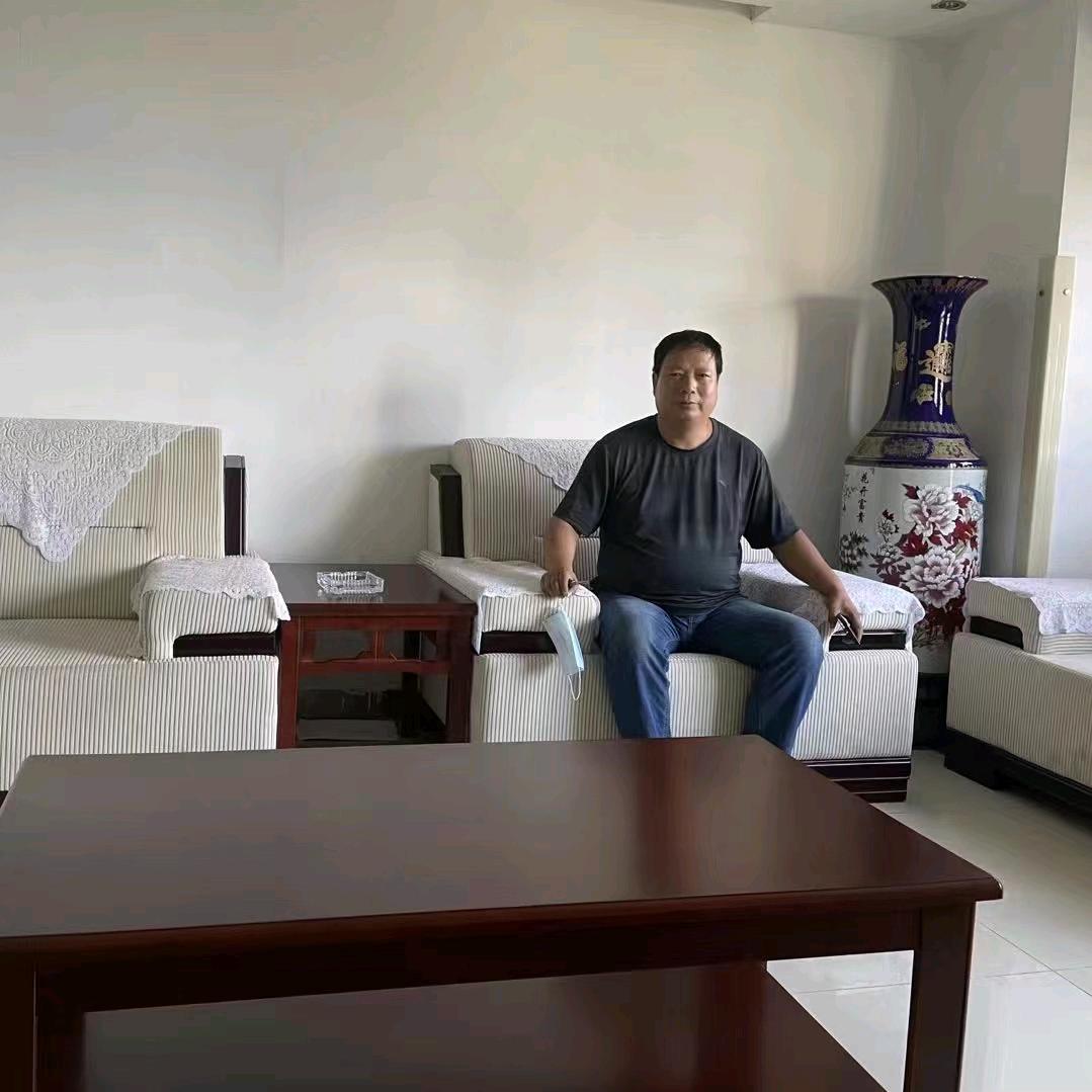 蓝田老王