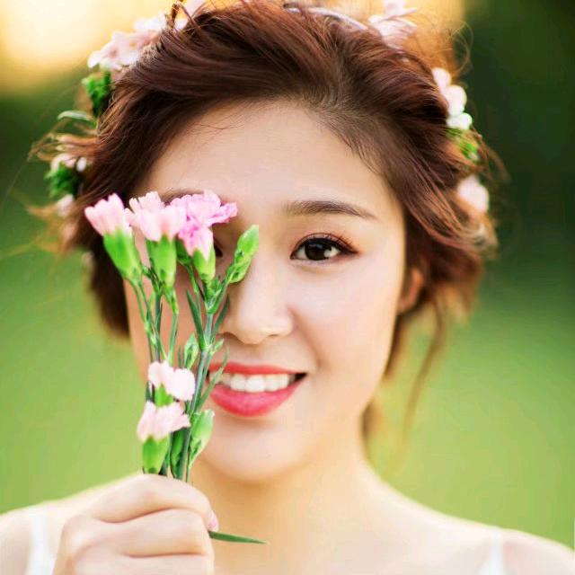 美美的莲儿