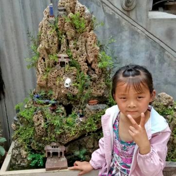 🚴‍♀️🚶‍♀️一切随愿