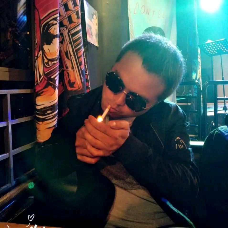 老黑这一块