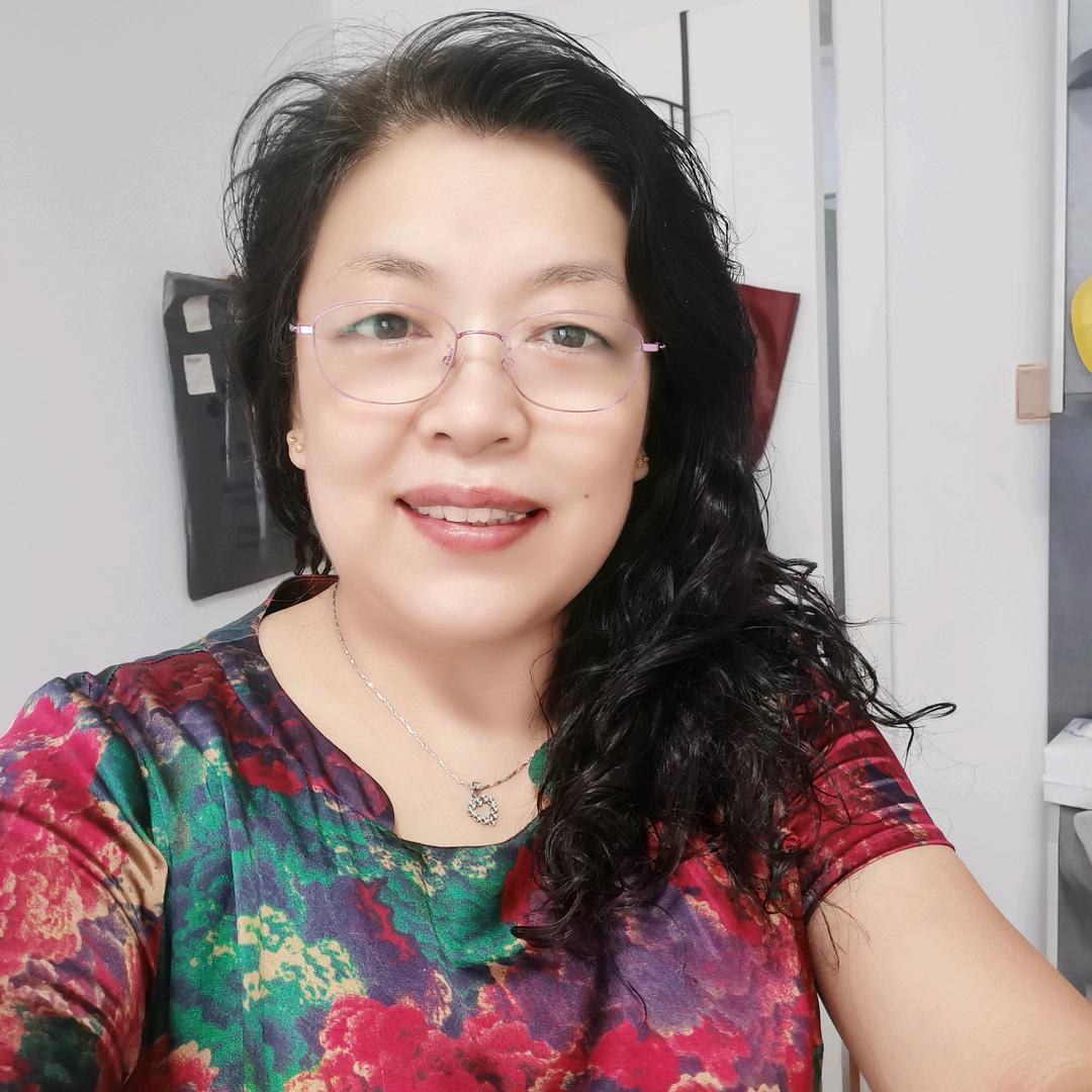 刘芳姐晚上10点40