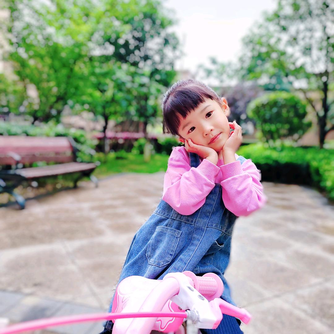 婷婷麻麻（请勿连赞）