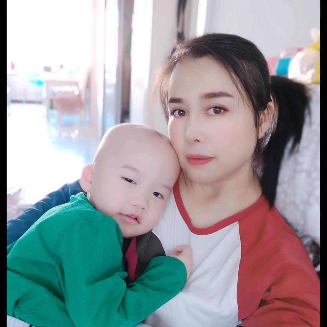 石头妈（老孟❤️收学员)