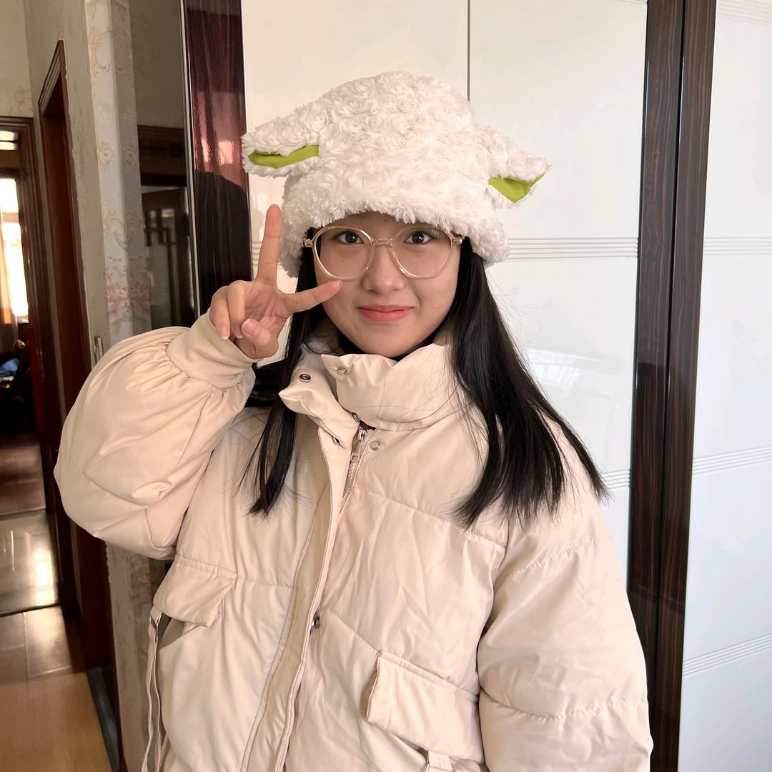 牵着我的手