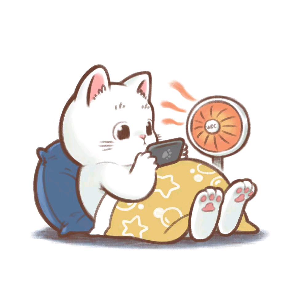 大喵🐱