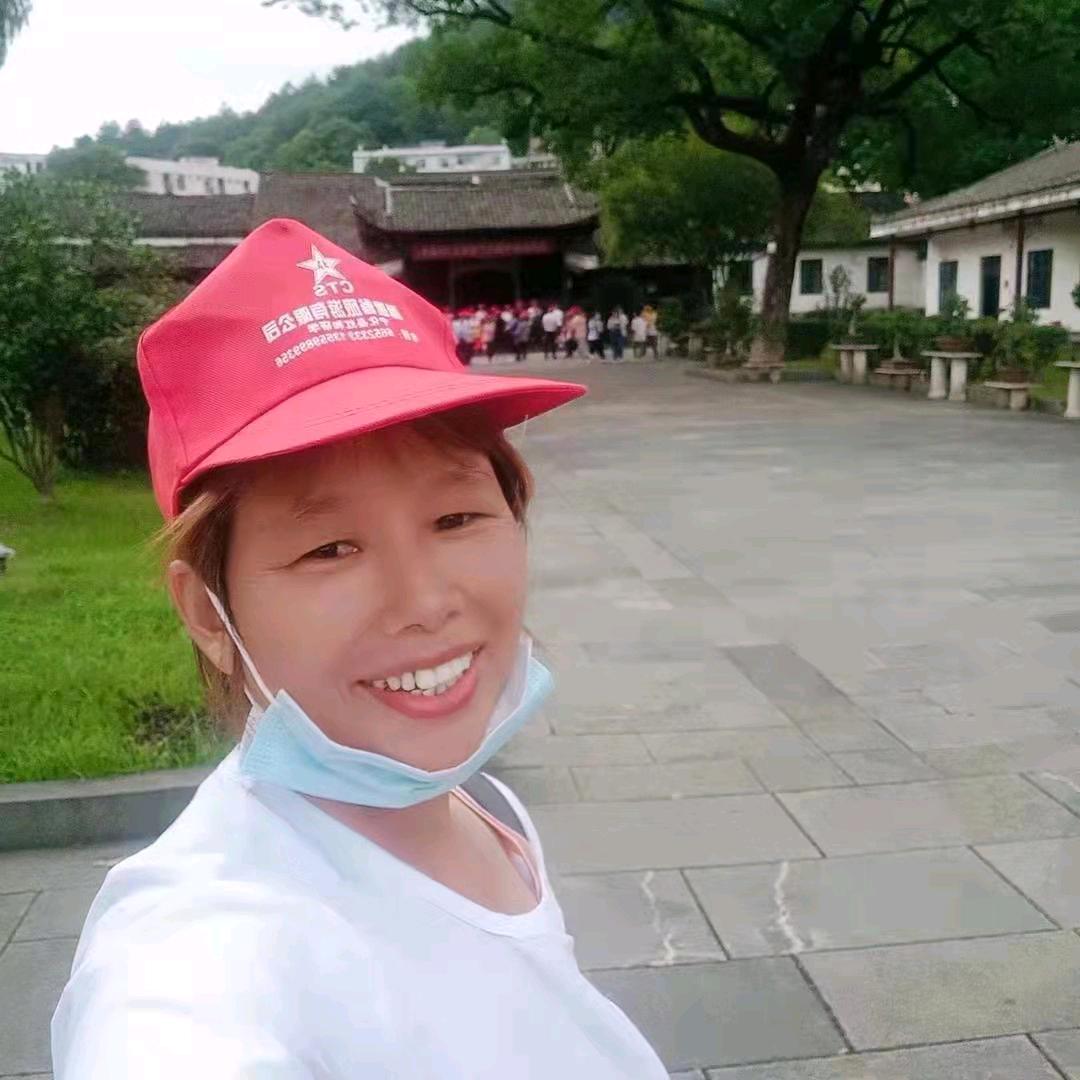 希望明天更美好