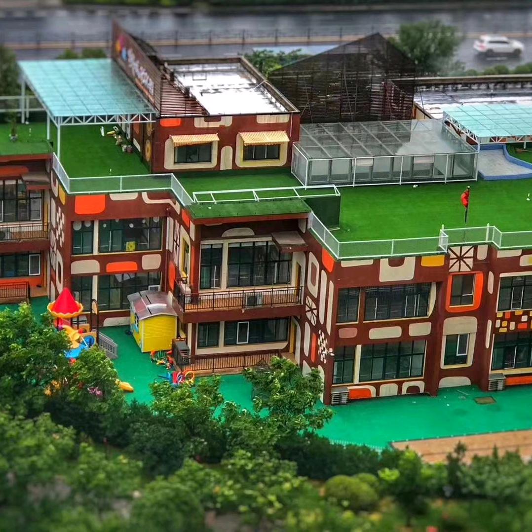 春辉润城幼儿园(海州店)