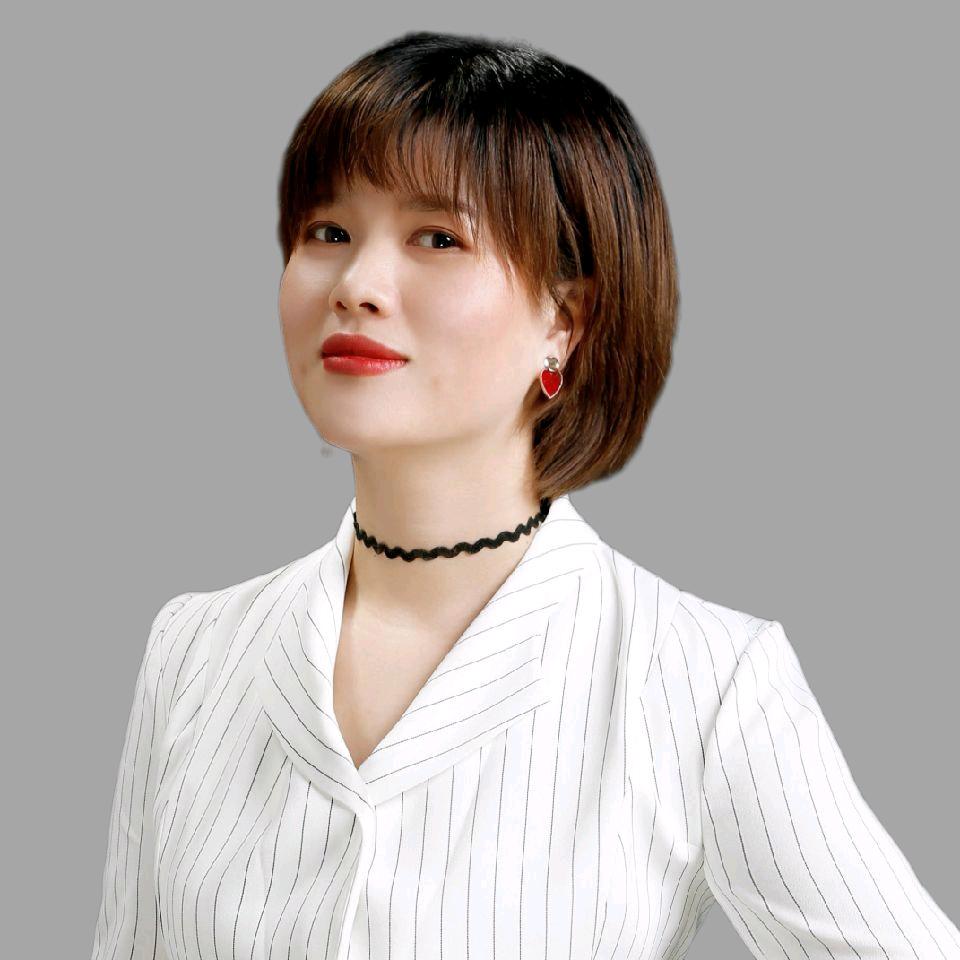 莹子带你学演说