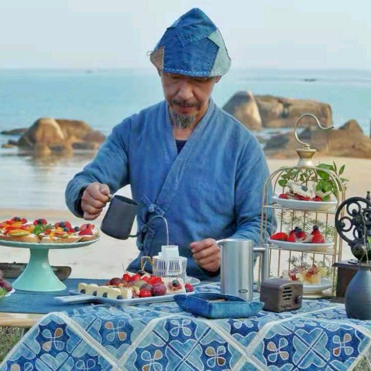 平潭李哥手作工坊