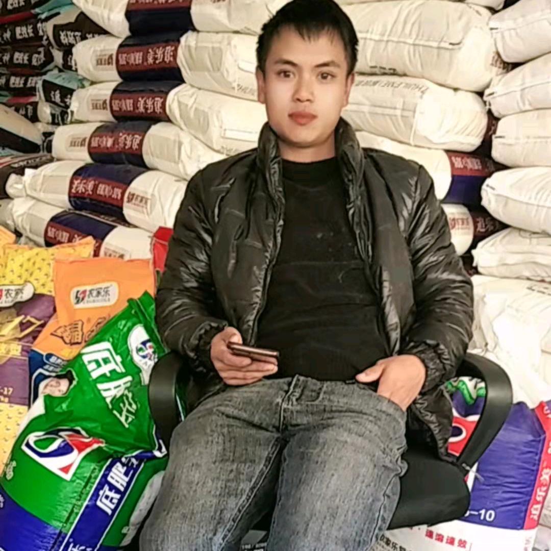 甸沙农家乐复合肥直销店