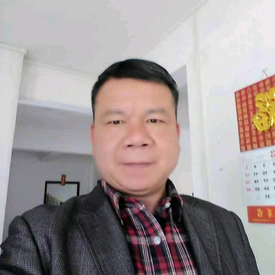 曾志明
