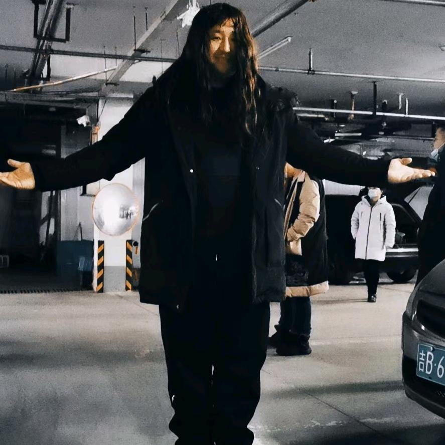 松哥（观影达人）