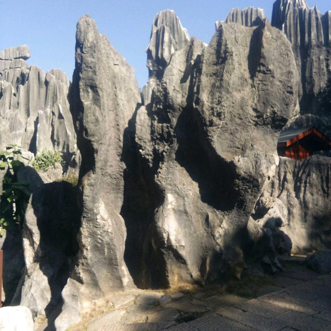 洛克