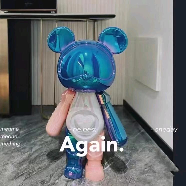 Tomorrow