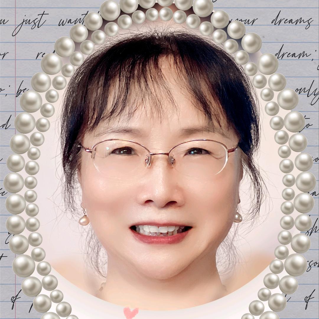 平淡祥和