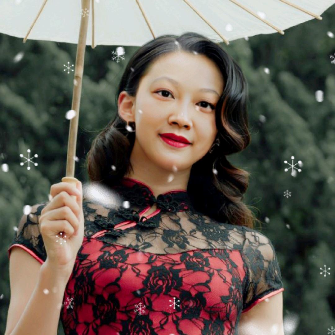 胡杨女人