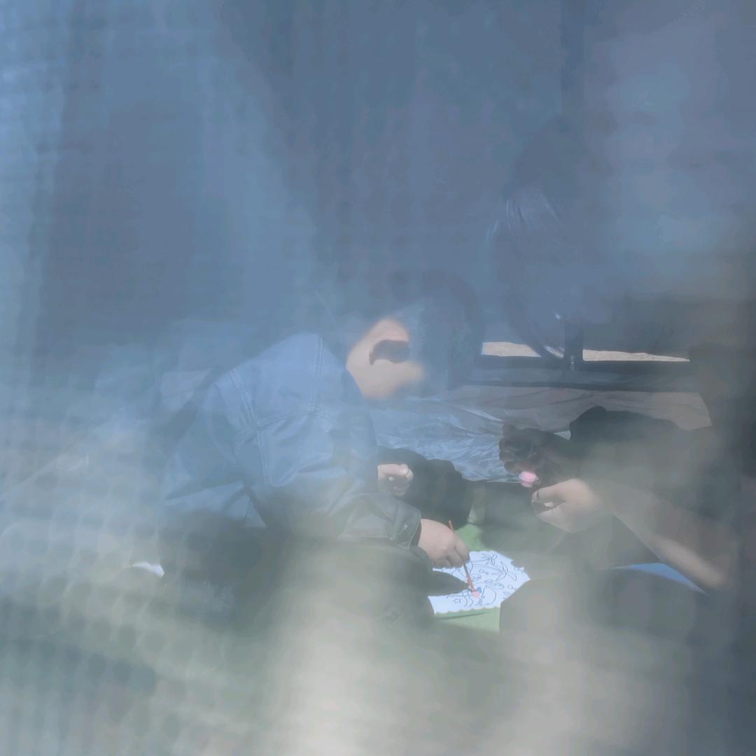 ☻ 🌈 Surprise ❤︎