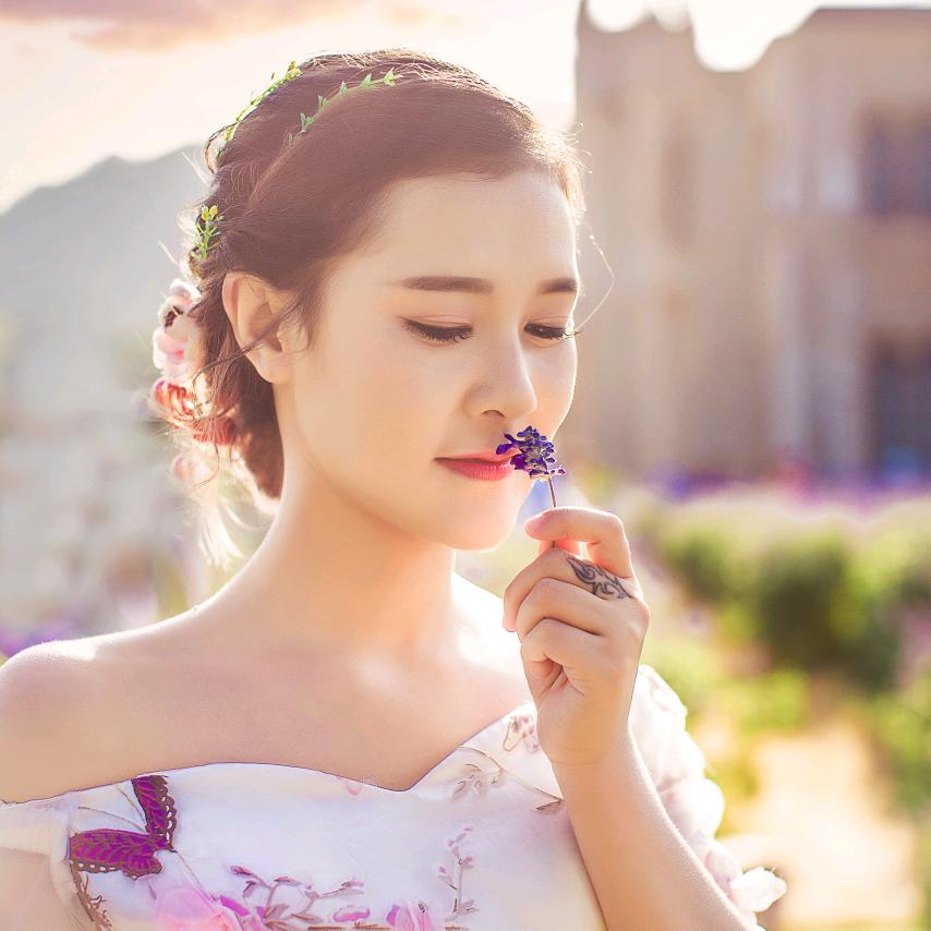 家有一颗幸福的小橙子🍊