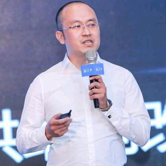 王泽旭商业模型