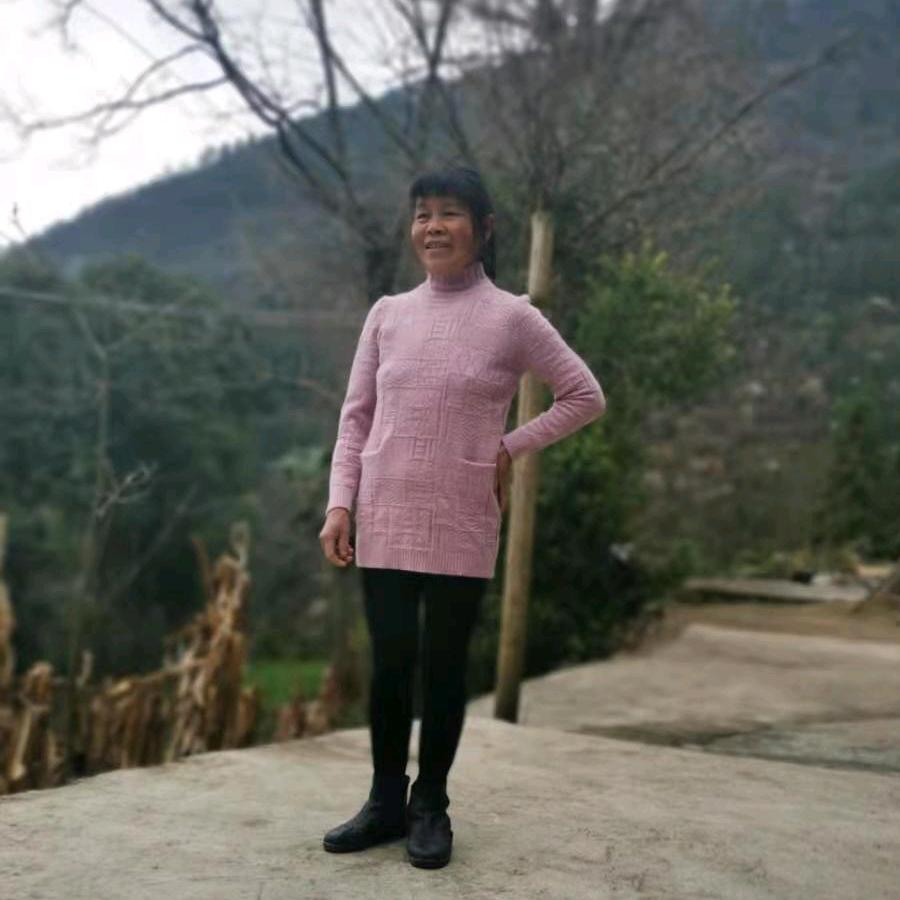 江翠月
