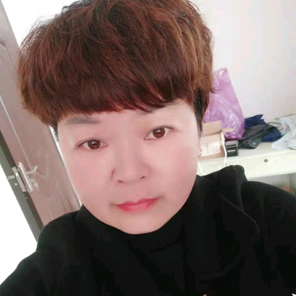 小苹果陈陈