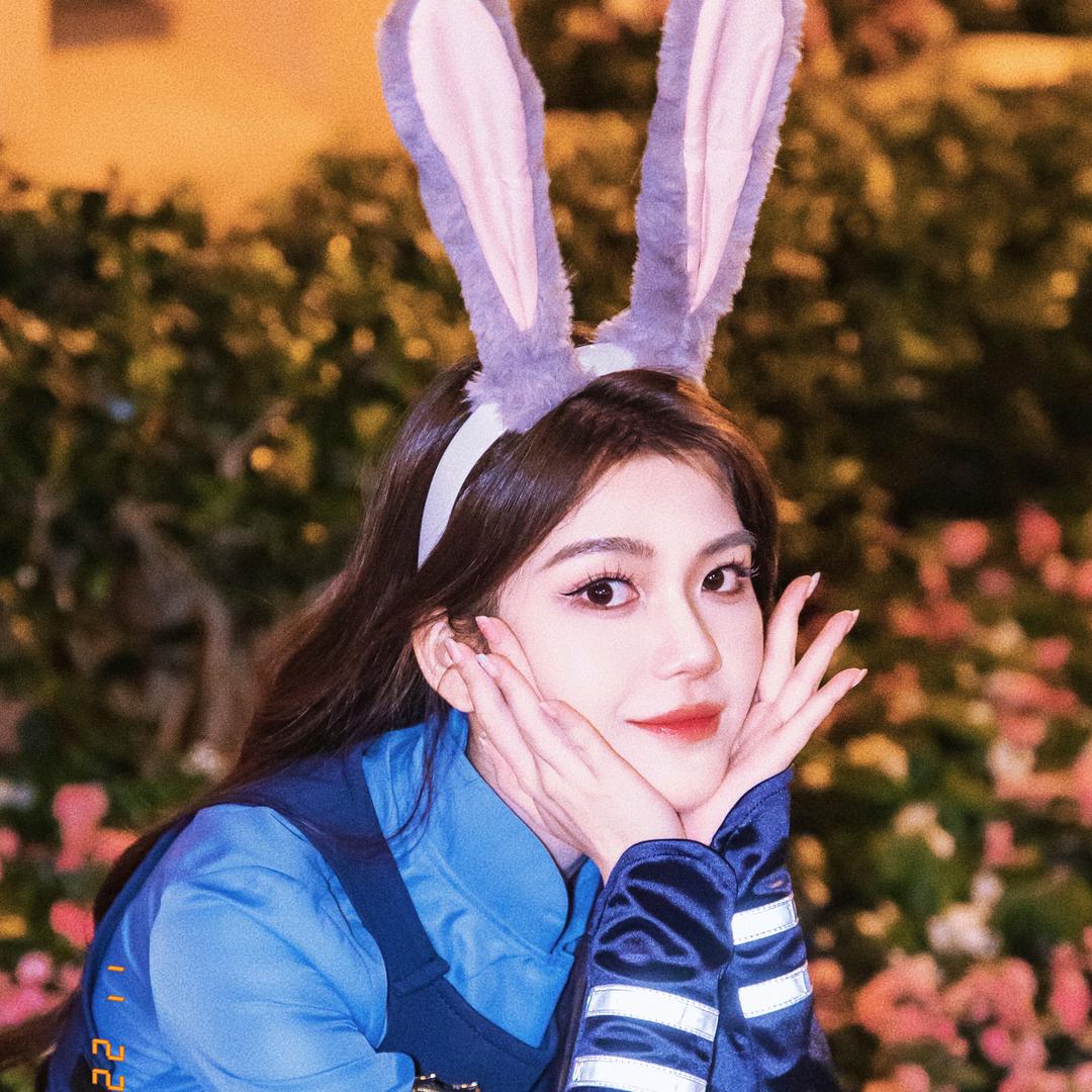 小周洁洁子@抖音