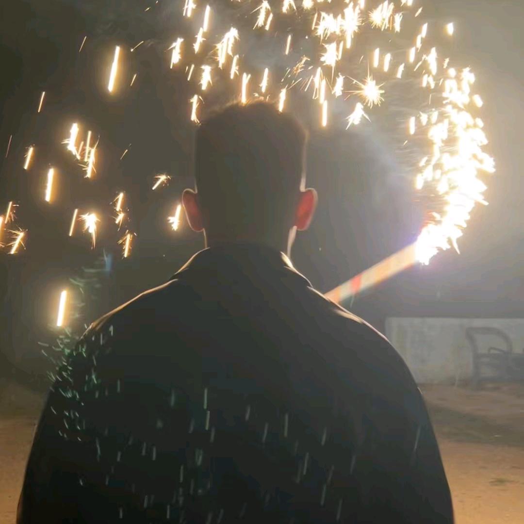 迷一样的男孩