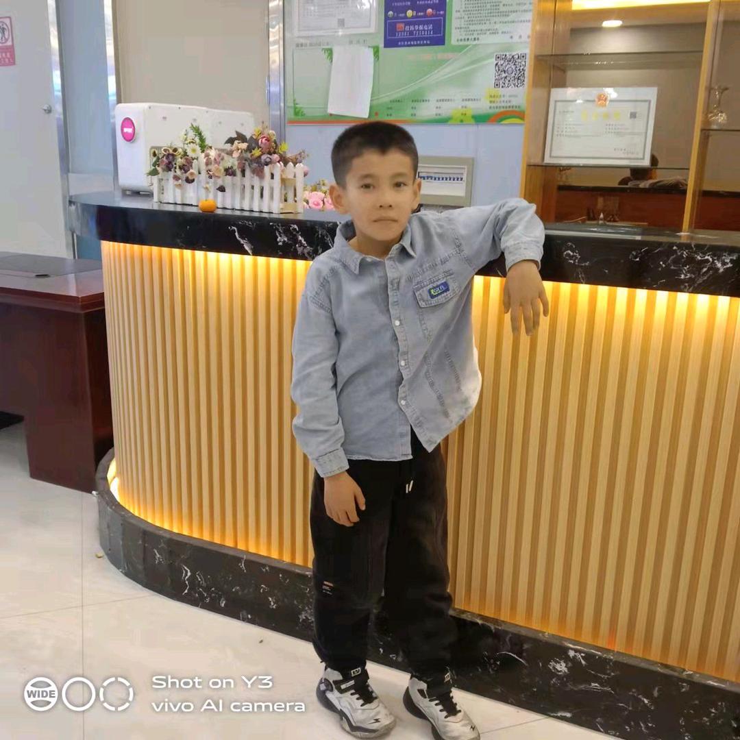 🌹幸福的一家人🌹