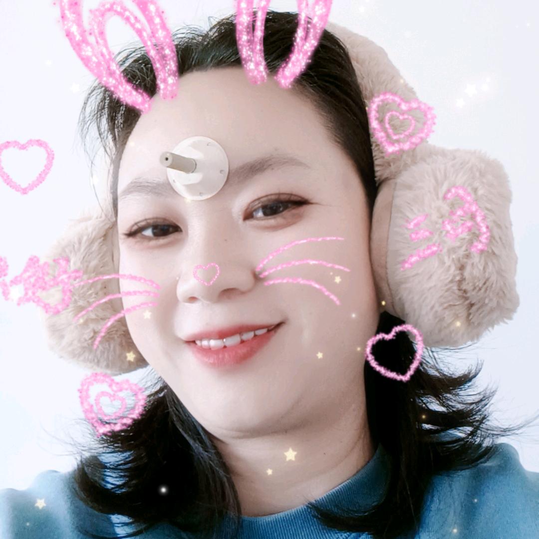 小艾米(谢谢🌷关注)