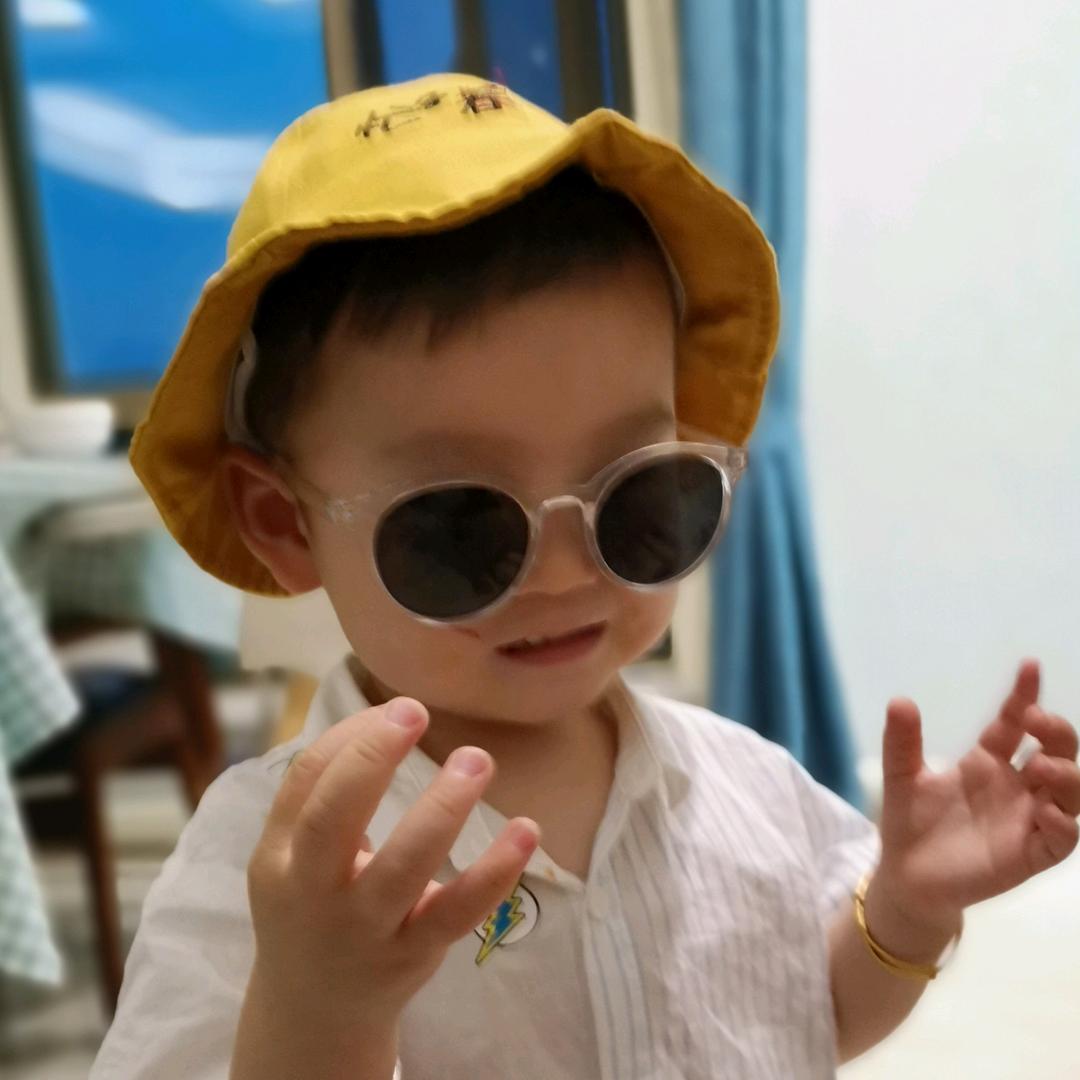 王早早的王好好