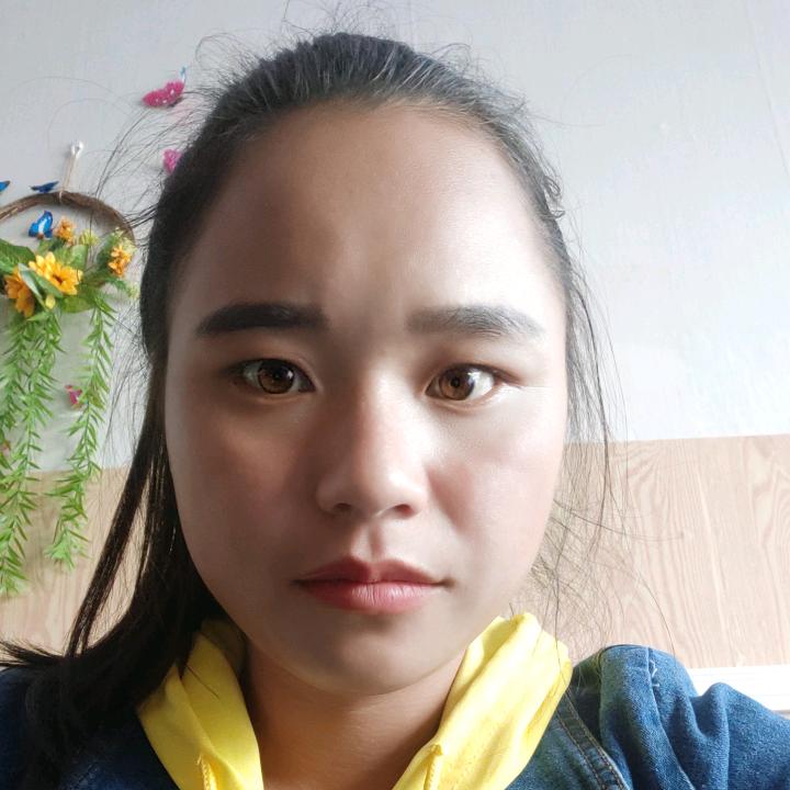 石榴妹